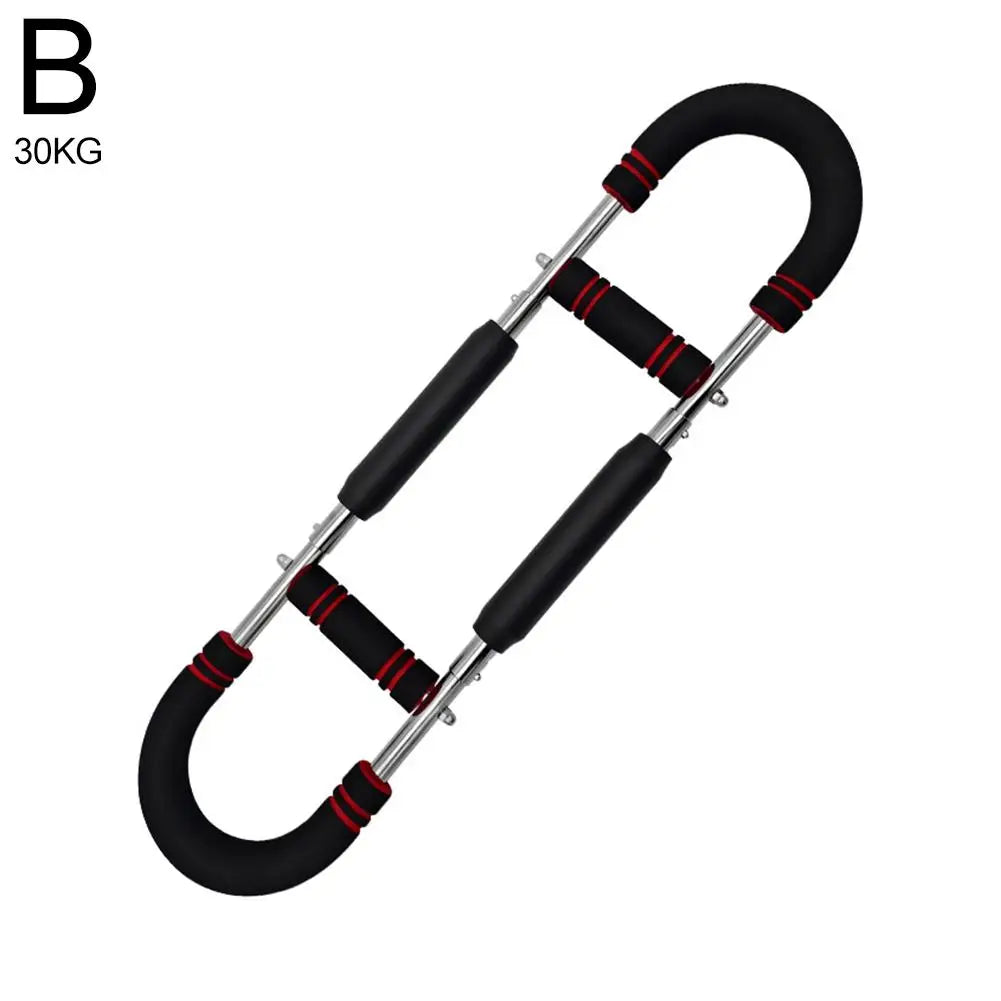 The Shredder Twister multi-Exerciser