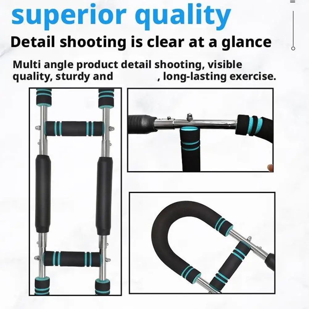 The Shredder Twister multi-Exerciser