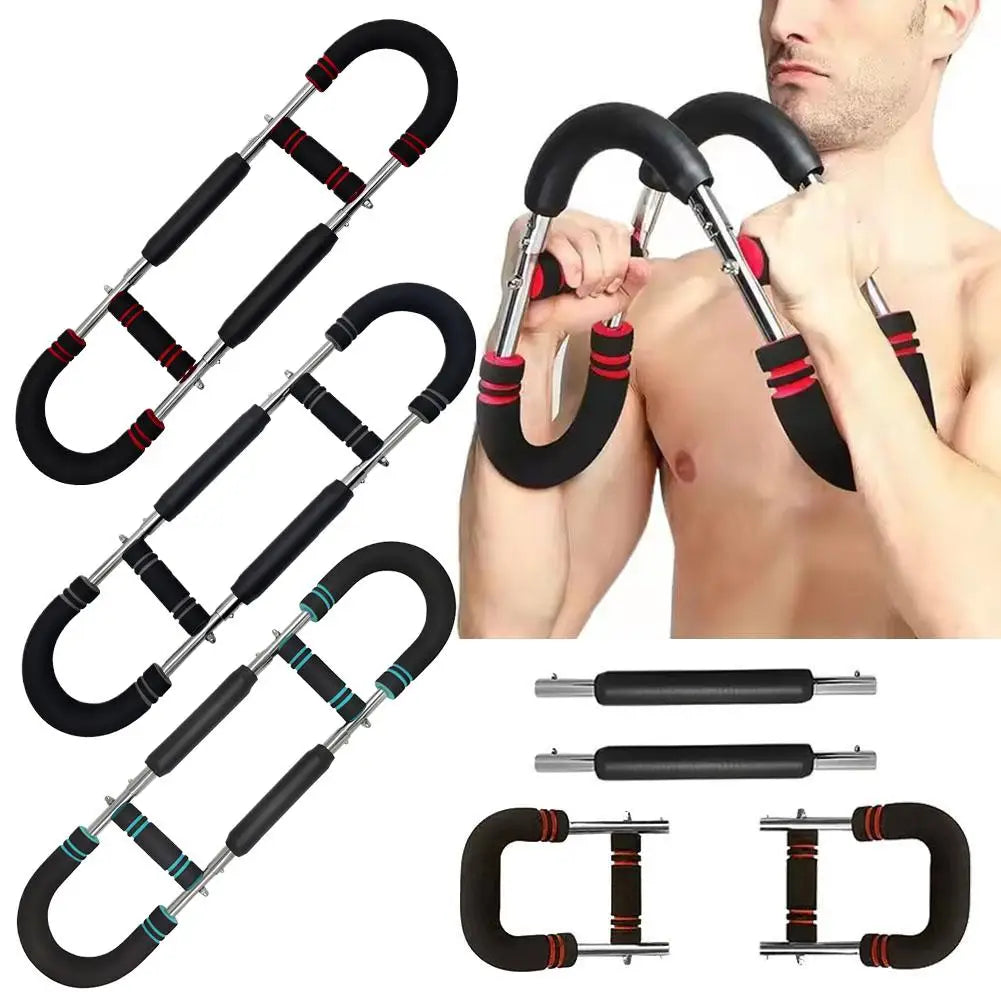 The Shredder Twister multi-Exerciser