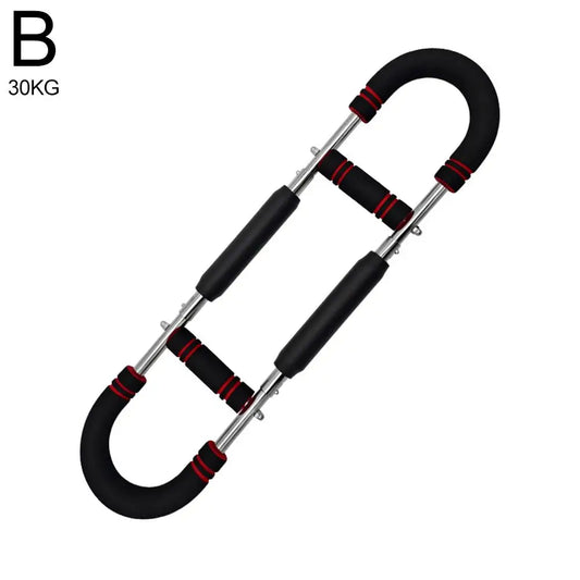 The Shredder Twister multi-Exerciser